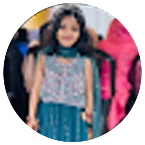 Rishana shabeer